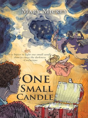cover image of One Small Candle